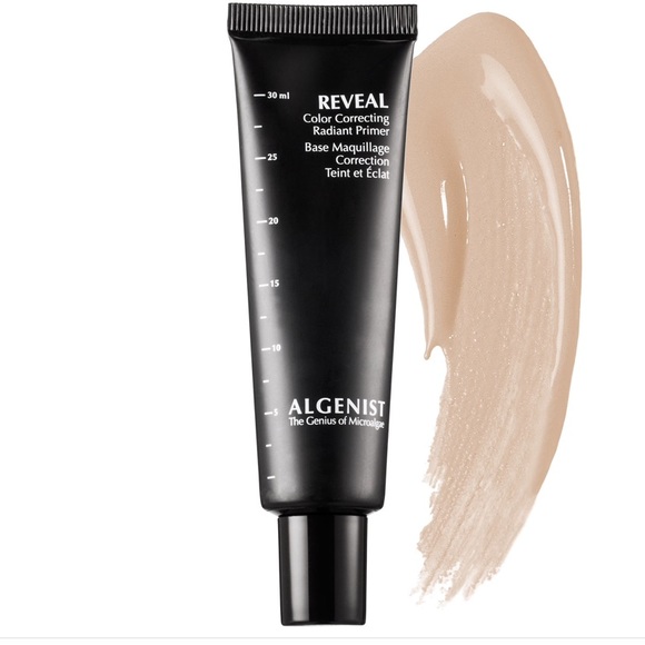 Algenist Other - ALGENIST reveal color correcting radiant primer